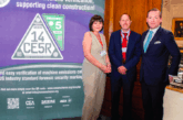 AMPS adopts Cesar ECV