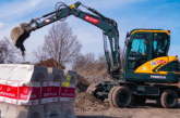 Cooney Construction boosts its fleet