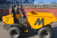 Mecalac has updated its range of dumpers