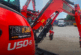Tiger Plant Hire’s Kubota U50