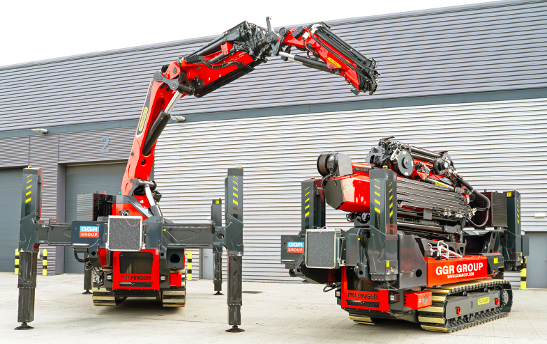 GGR Group’s open day