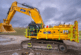 Breedon Group has invested in its first Cat 395 excavator