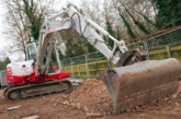 The Dig takes a look at Takeuchi’s TB290-2