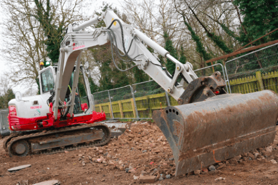 The Dig takes a look at Takeuchi’s TB290-2