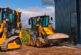The history of JCB’s Backhoe Loader