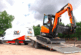 Develon strengthens its range of compact excavators