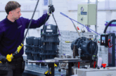 How electrification might influence the construction machinery sector