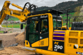 The benefits of smart technology