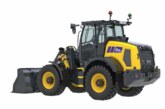 The NEW Komatsu WA170M-11