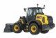 The NEW Komatsu WA170M-11