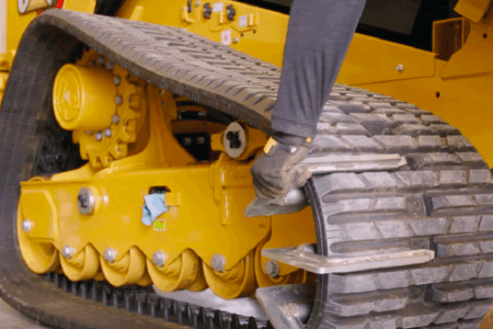 Caterpillar launches a library of how-to videos