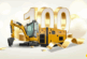100th anniversary of Caterpillar