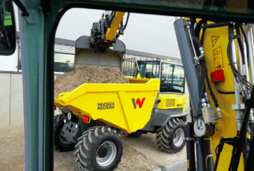 Wacker Neuson appoints Gem Plant Sales Ltd